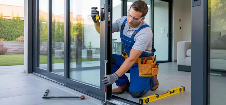 Sliding Screen Door Repair Auburn Hills