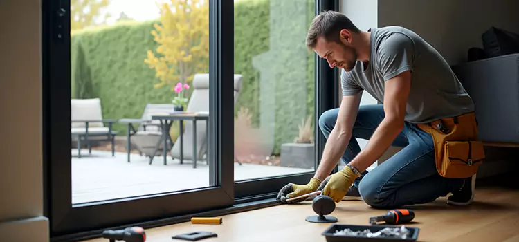 Patio Sliding Glass Door Replacement Auburn Hills