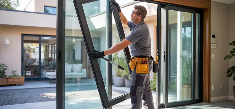 Specialized Sliding Door Roller Services in Auburn Hills, Michigan