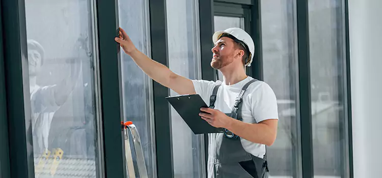 Comprehensive Solutions for Your Sticking Doors in Auburn Hills, MI
