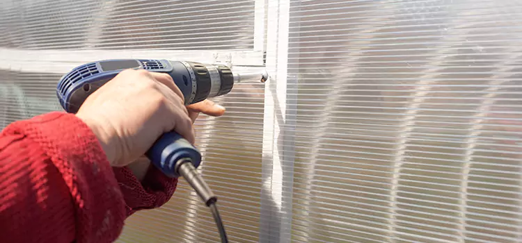 Sliding Screen Door Repair Auburn Hills