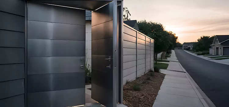Comprehensive Steel Door Solutions in Auburn Hills, MI