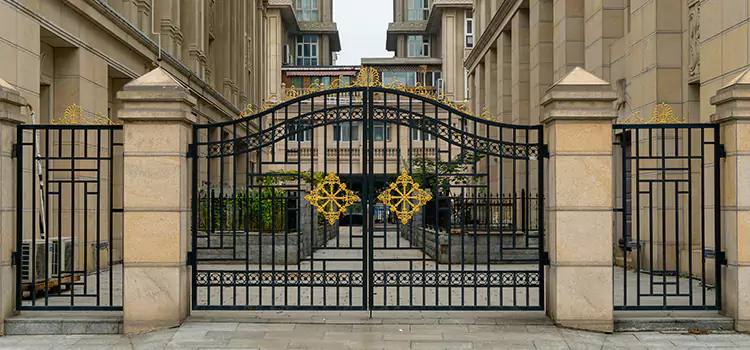 Comprehensive Iron Gate Maintenance Solutions in Auburn Hills, MI