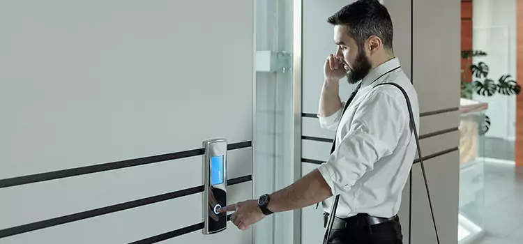 Cloud Based Access Control Auburn Hills