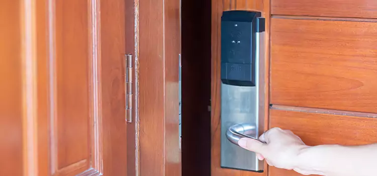 Commercial Keyless Entry Locks Auburn Hills