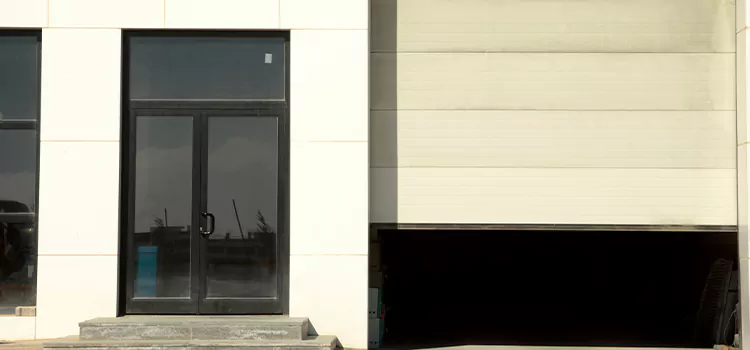 Choose Door & Gate Services Auburn Hills for Unmatched Expertise