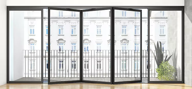 Premium Material Balcony Doors Auburn Hills