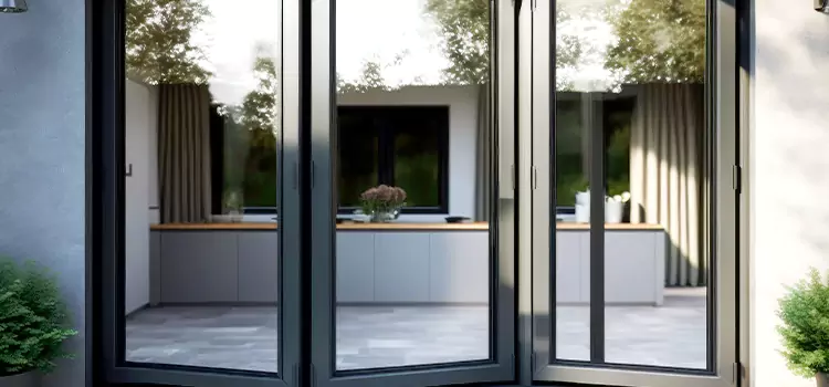 Bifold Door Track Repair Auburn Hills