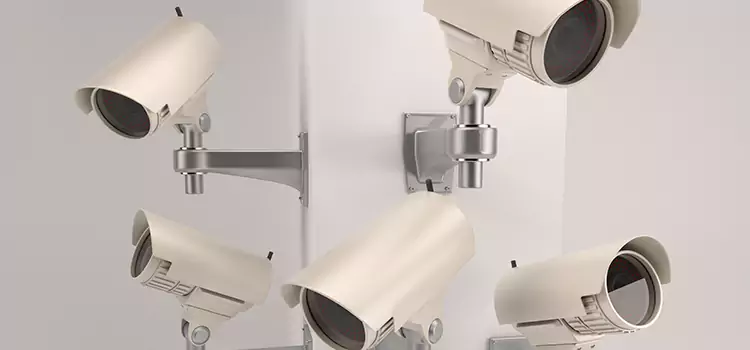 Your Trusted Partner for CCTV Solutions in Auburn Hills