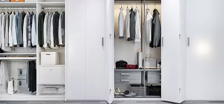 Glass Closet Door Repair Auburn Hills