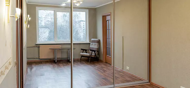 Mirror Closet Door Roller Replacement Auburn Hills