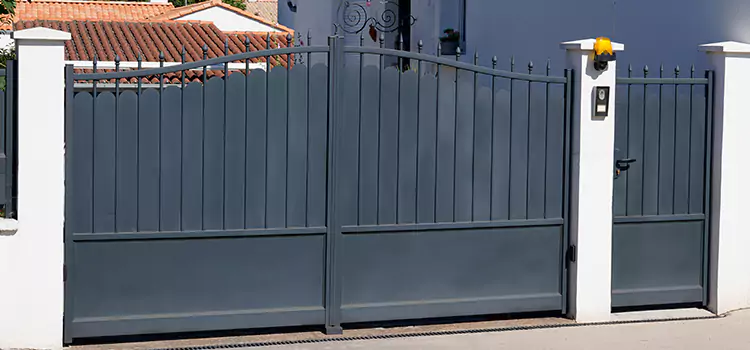 Emergency Commercial Gate Repair Auburn Hills