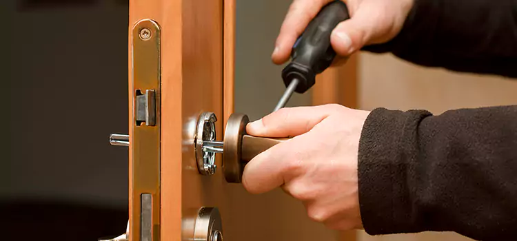 Semi Truck Locksmith Auburn Hills