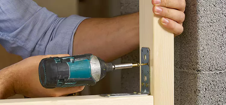 Jimmy Proof Deadbolt Repair Auburn Hills