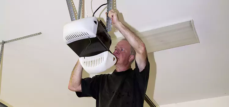 Garage Door Opener Service Auburn Hills