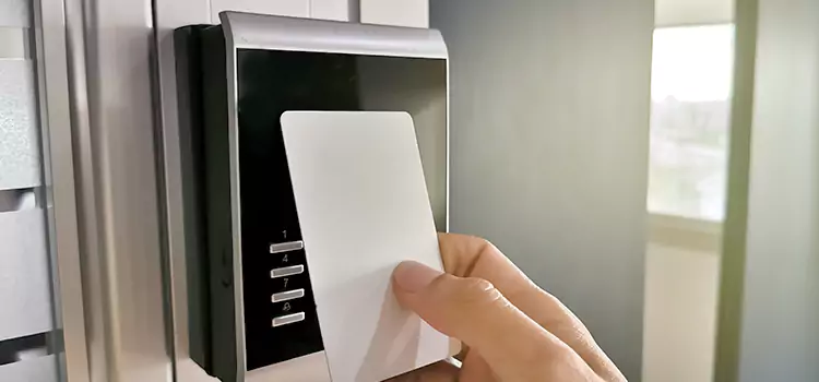 NMS Proximity Switch Door Systems Auburn Hills