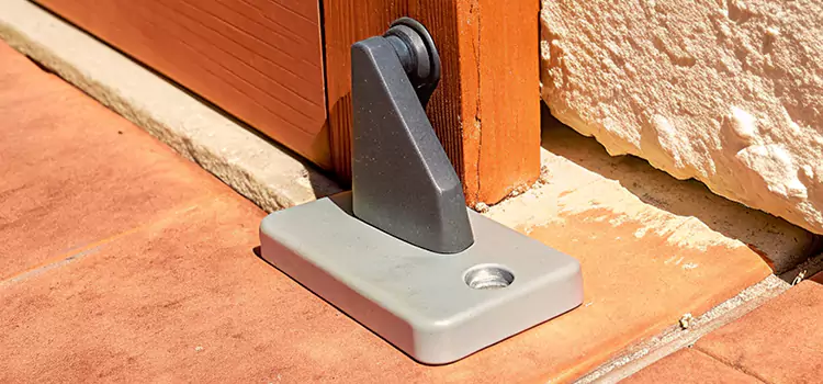 Aesthetic Door Stop Selection Auburn Hills