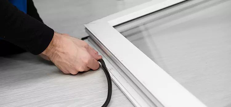 Commercial Door Weather Stripping Auburn Hills