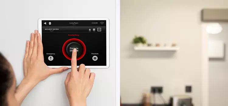 Blink Video Doorbell Installation Auburn Hills