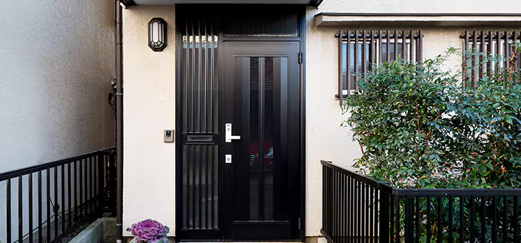 Popular Exterior Door Options in Auburn Hills, MI