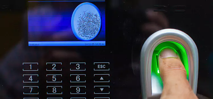 Your Trusted Partner for Secure Access in Auburn Hills, MI