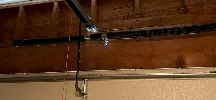 Broken Garage Door Cable Repair in Auburn Hills, MI