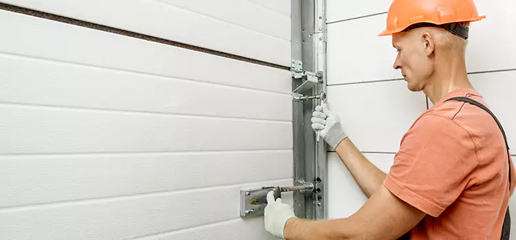 Why Choose Us for Garage Door Lock Services in Auburn Hills, MI?