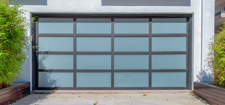 Why Choose Us for Garage Door Care in Auburn Hills, MI?