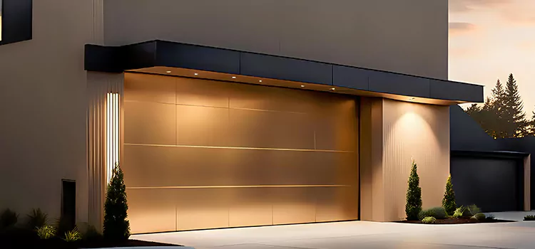 Garage Door Remote Programming Auburn Hills