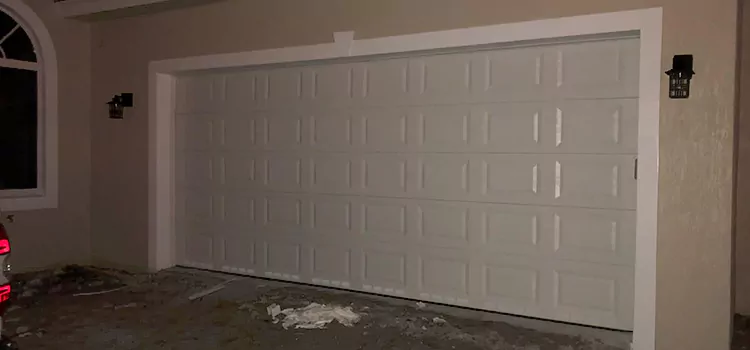 Garage Door Coil Replacement Auburn Hills