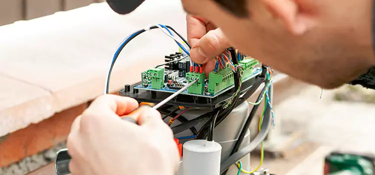 Specialized Brand Gate Motor Repairs Auburn Hills