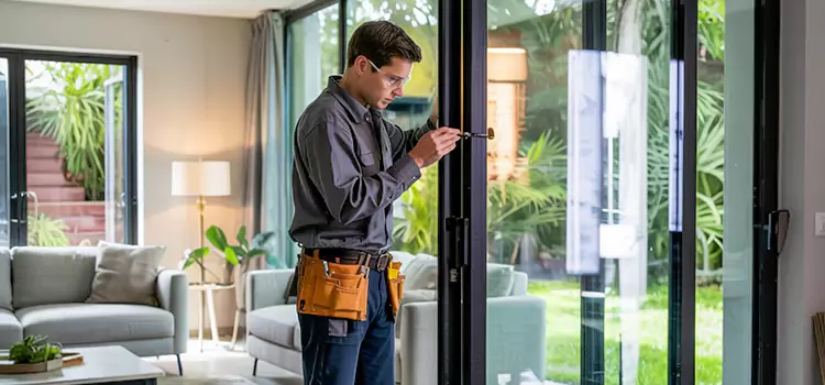 Why Choose Us for Your Glass Door Needs in Auburn Hills, MI?