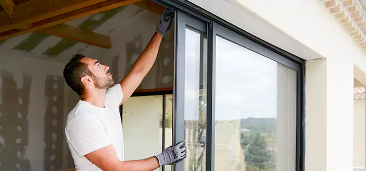 Emergency Sliding Glass Door Repair Auburn Hills