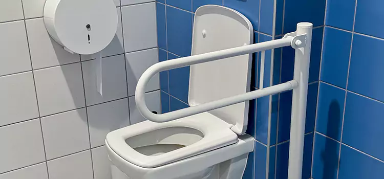 Comprehensive Solutions in Auburn Hills, MI for Accessible Facilities