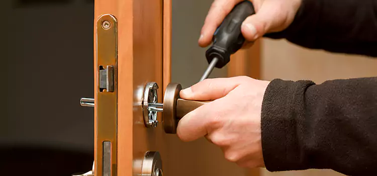 Locked Out of Your House Auburn Hills