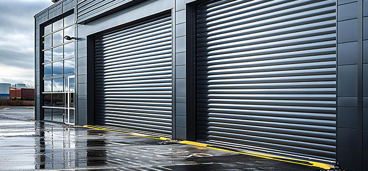 Emergency Industrial Garage Door Service Auburn Hills