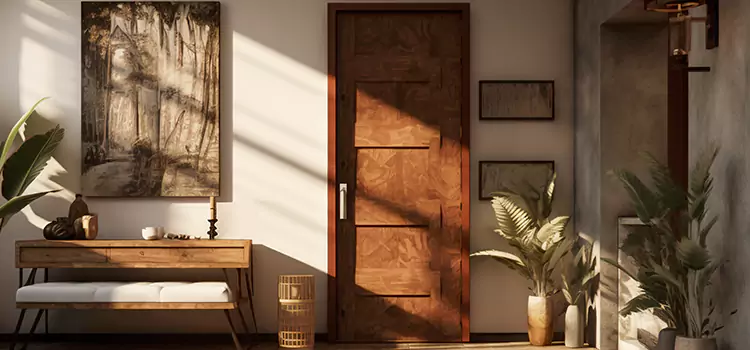 Specialty Interior Doors Auburn Hills