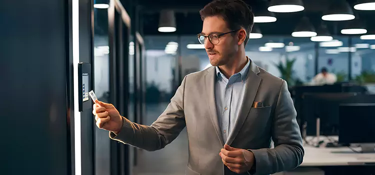 Our Commitment to Keycard Security Excellence in Auburn Hills, MI