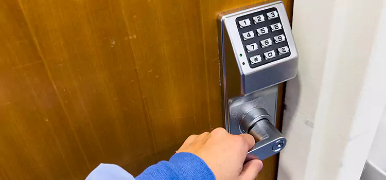 Why Choose Us for Your Keypad Lock Needs in Auburn Hills, MI?