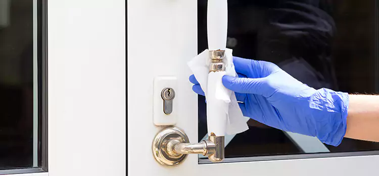 Rekey Lock Cylinder Auburn Hills