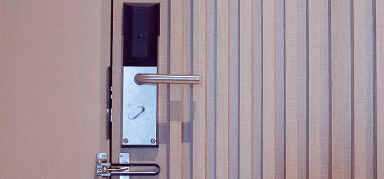 Installing a Maglock Auburn Hills