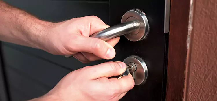 Master Key Control and Audits Auburn Hills