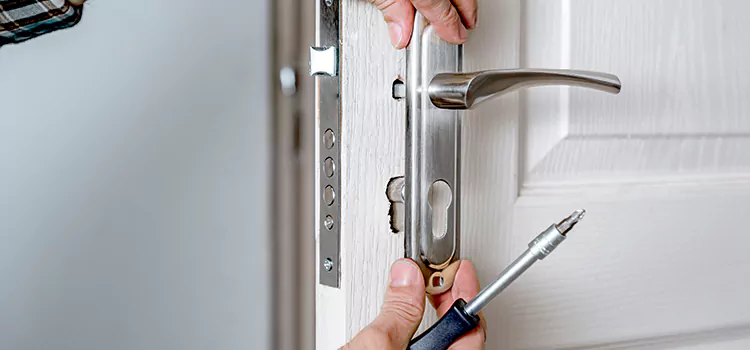New Door Frame Installation Auburn Hills