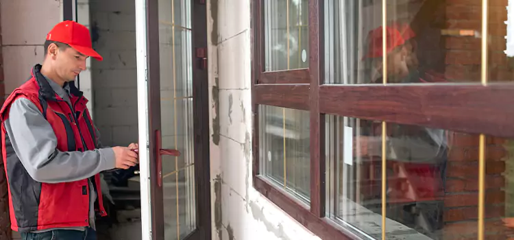 Sliding Door Lock Repair Auburn Hills