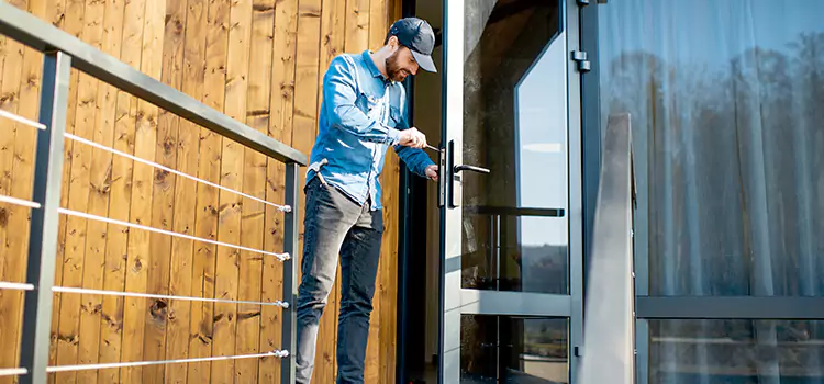 Emergency Patio Door Repair Auburn Hills