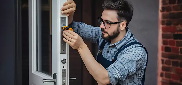 Residential Door Repairs Auburn Hills