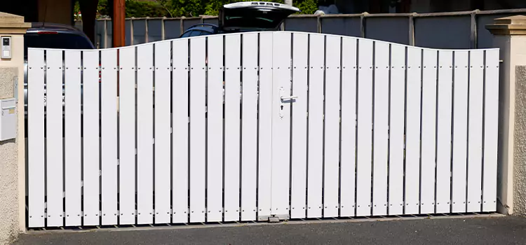 Why Choose Us for Residential Gate Repair in Auburn Hills, MI?