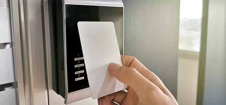 Advanced RFID Technology Integration in Auburn Hills, MI