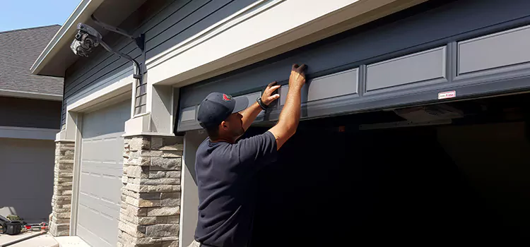 Janus Roll Up Doors Auburn Hills