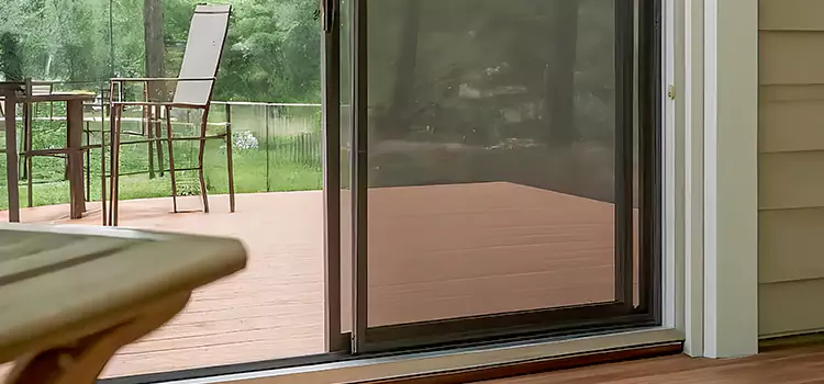 Garage Screen Door Installation Auburn Hills